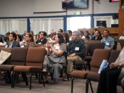 Congreso de Pastores 2024